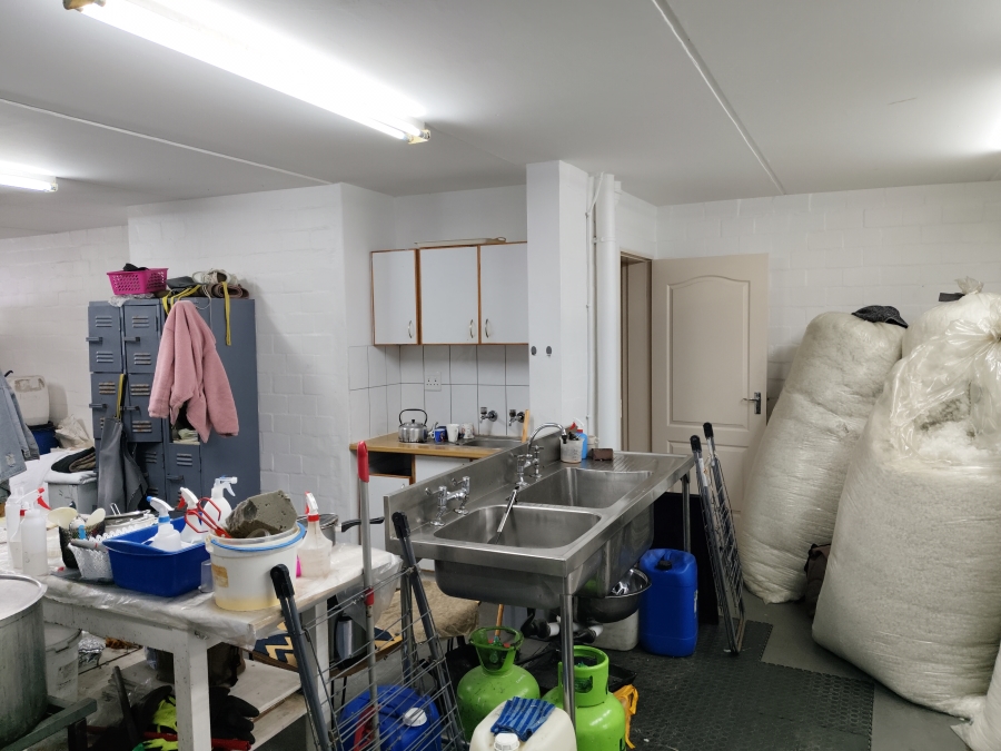 To Let commercial Property for Rent in Muizenberg Western Cape